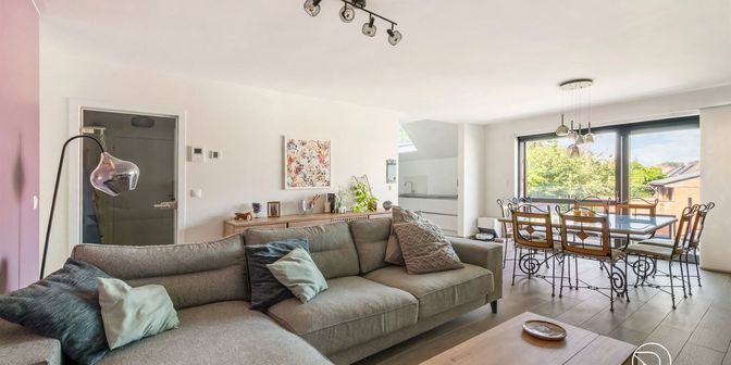 Appartement te koop in Rue Pastorale 25 bus A21, 7711 Dottenijs