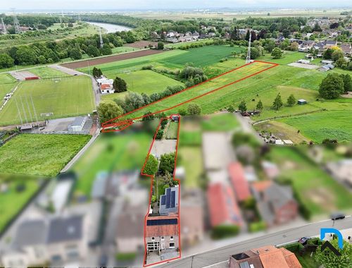                                         Eengezinswoning te koop in Eigenbilzen, € 449.000
