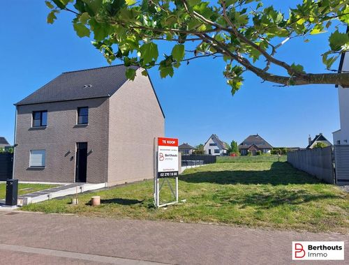                                         Zone de projet à vendre à Grimbergen, € 275.000
