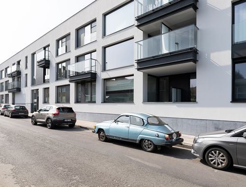                                         Appartement te koop in Ieper, € 279.000

