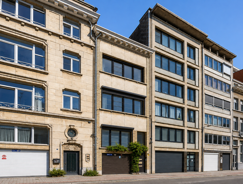                                        Appartement te koop in Antwerpen, € 229.000

