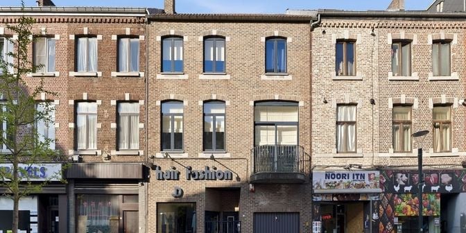 Bedrijfsvastgoed te koop in Stationsstraat 9, 3800 Sint-Truiden