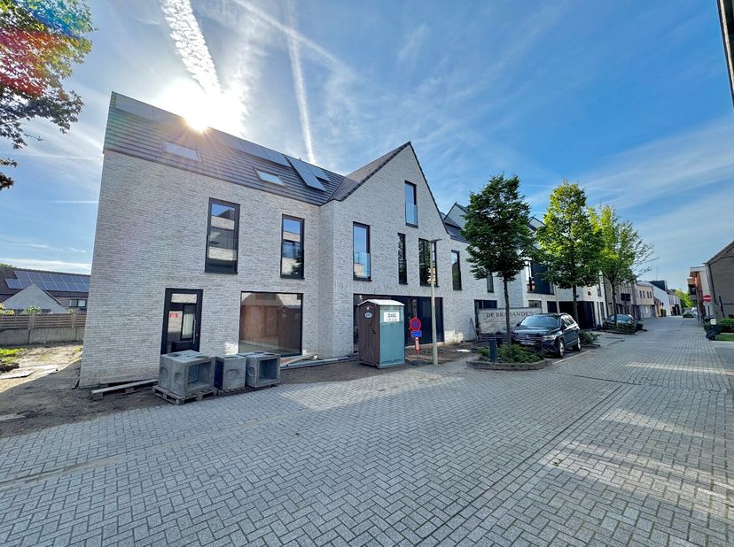 Huis te koop
                    in 9940 Ertvelde