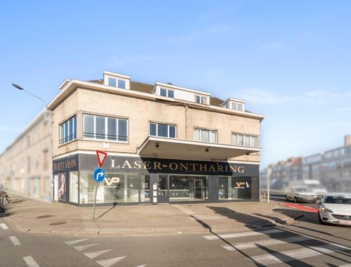                                         Bien commercial à vendre à Gent, € 749.000
