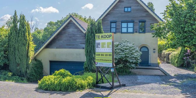 Huis te koop in Heilderveld 12, 3650 Dilsen