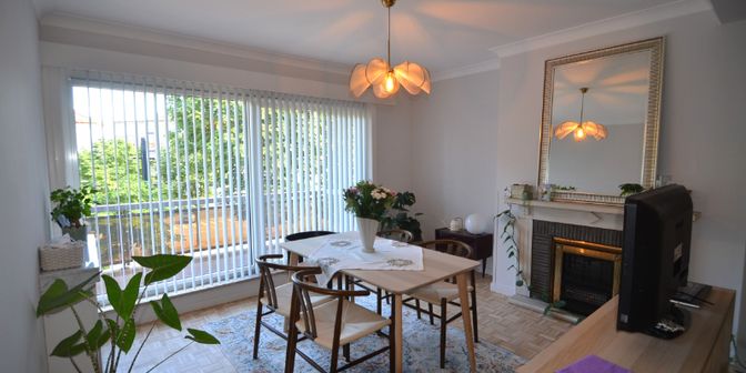 Appartement te huur in Begijnhoflaan 388, 9000 Gent