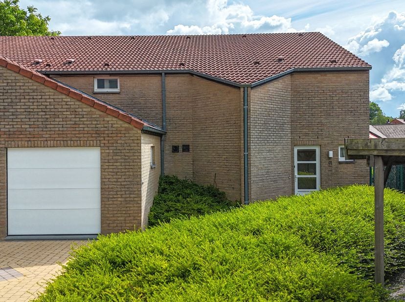 Maison à vendre
                    à 3530 Houthalen