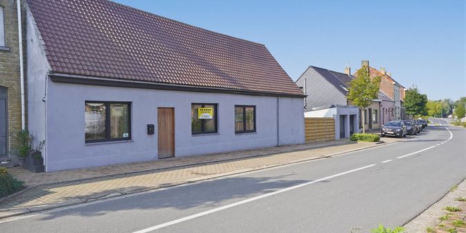 Huis te koop in Kallestraat 1, 8691 Beveren