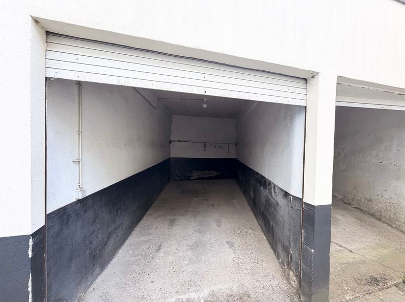 Garage te huur
                    in 1040 Etterbeek