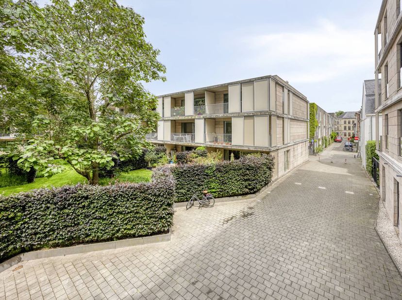 Appartement te koop in Blindeken 1 bus 103,
                    9000 Gent