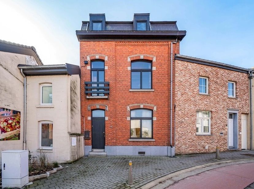 Maison à vendre
                    à 3400 Landen