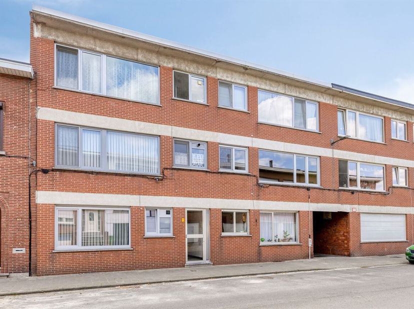 Appartement à vendre
                    à 2100 Deurne