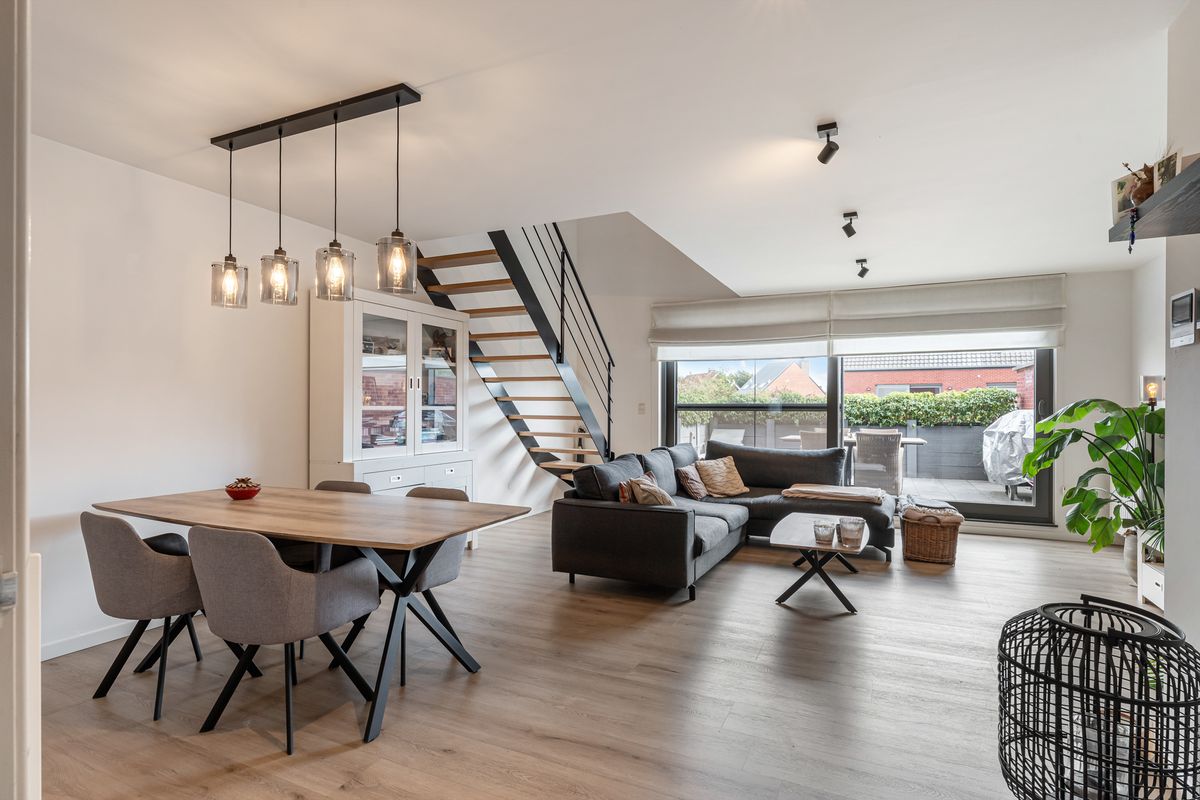 Appartement te koop