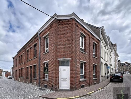                                         Woning te huur in Binche, € 700
