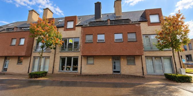 Appartement te huur in Kantonnierstraat 10 bus 1, 3670 Meeuwen