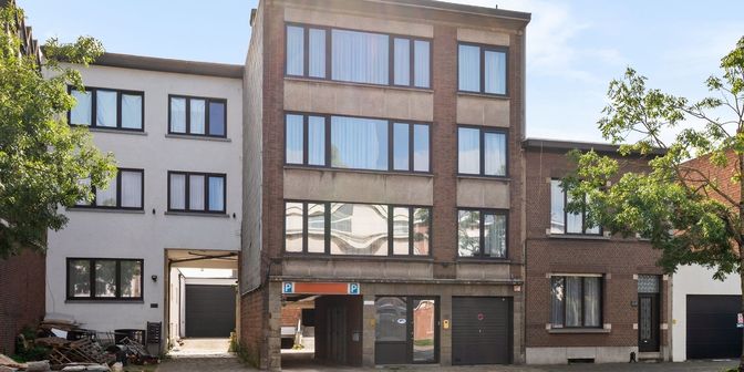 Bien professionnel à vendre à Boterlaarbaan 122, 2100 Deurne