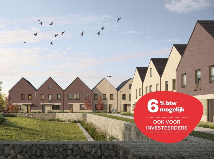 Huis te koop
                    in 9240 Zele