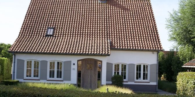 Maison à vendre à Reynaertstraat 21, 8710 Wielsbeke
