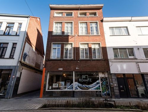                                         Appartementsgebouw te koop in Turnhout, € 599.000
