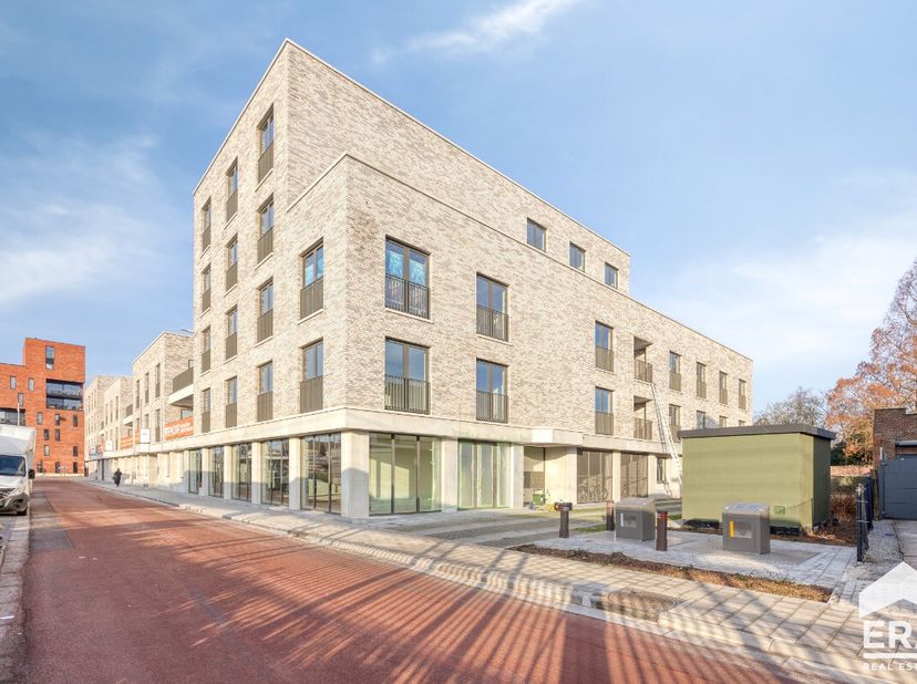 Appartement à vendre
                    à 2440 Geel