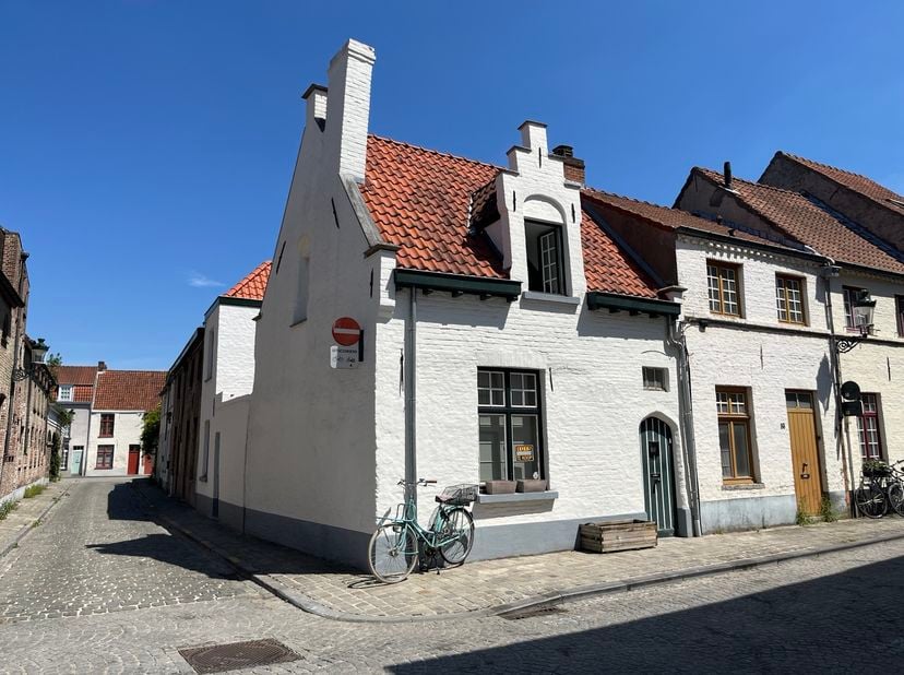 Maison à vendre
                    à 8000 Brugge
