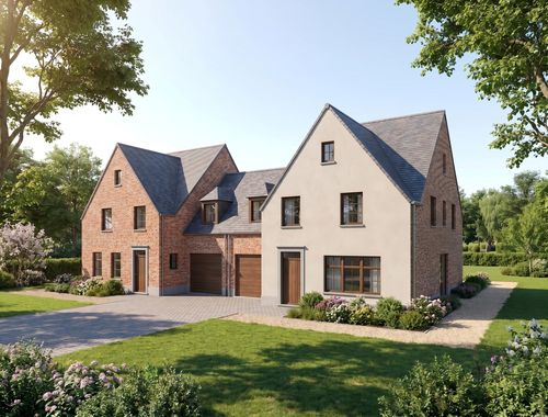                                         Terrain à bâtir à vendre à Genk, € 1.099.000
