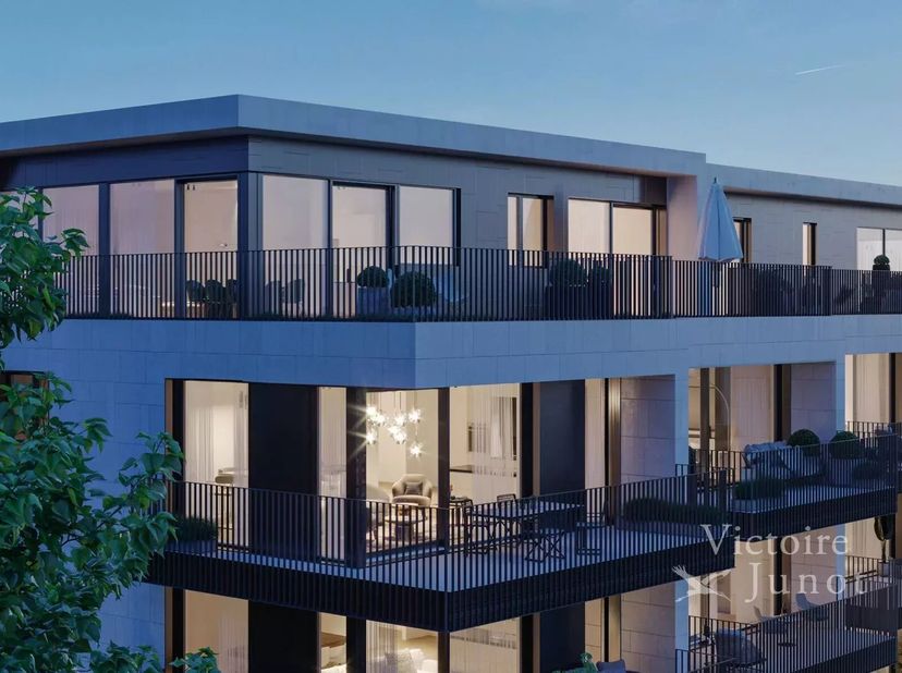 Appartement te koop
                    in 1150 Sint-Pieters-Woluwe