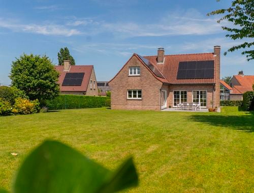                             Woning te koop in Rekkem
