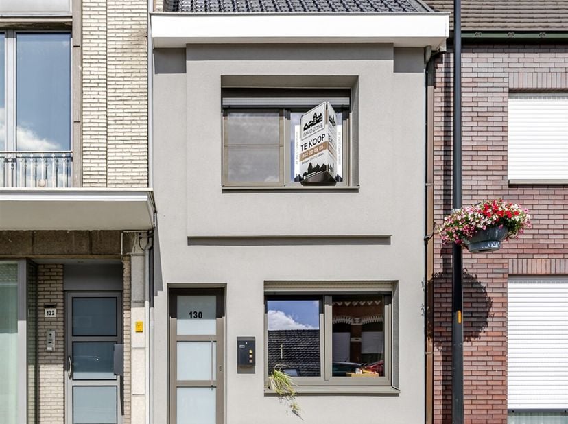 Maison à vendre
                    à 9130 Kieldrecht