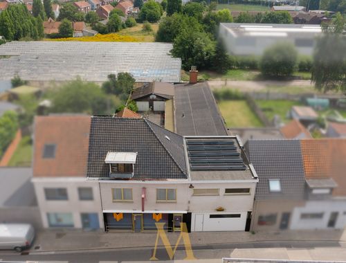                                         Handelspand te koop in Desselgem, € 269.000

