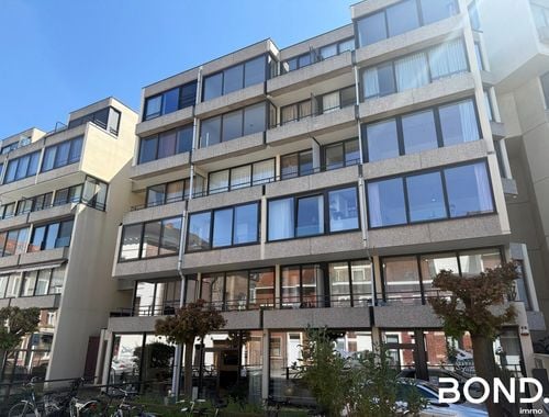                                         Appartement te koop in Leuven, € 259.000
