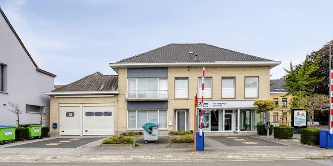 Huis te koop in Sint-Pietersstraat 2, 9120 Kallo
