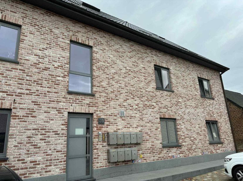 Appartement à louer à Tolstraat 39 boîte 1,
                    9550 Steenhuize-Wijnhuize