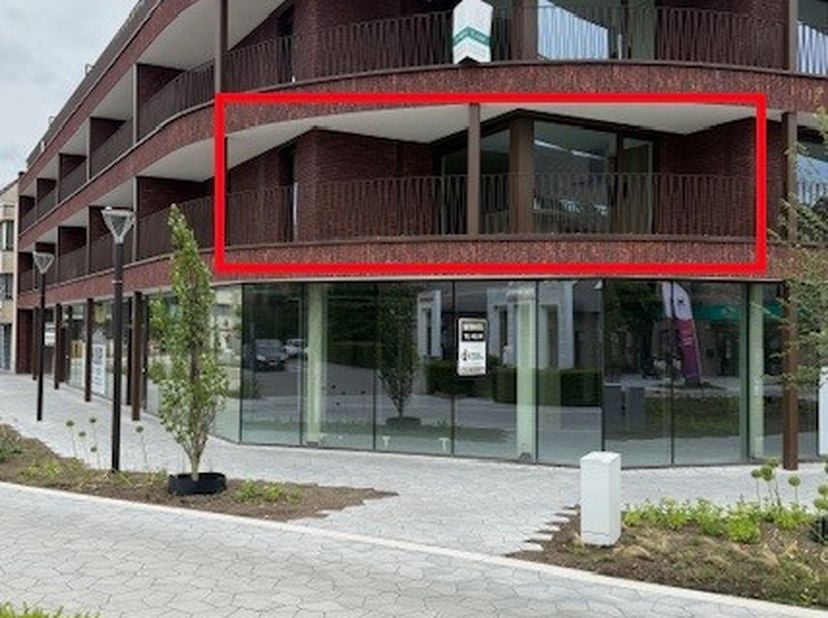 Appartement à louer
                    à 3530 Houthalen