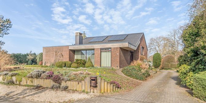 Huis te koop in Haverveldstraat 59, 3550 Zolder