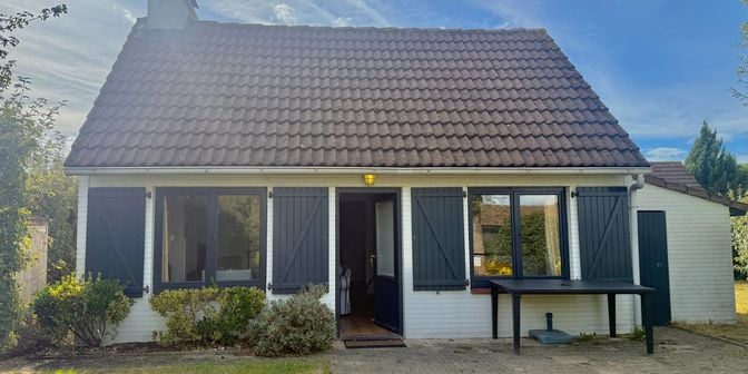 Huis te koop in Polderstraat 158, 8670 Oostduinkerke