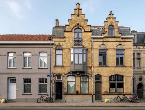                                         Woning te koop in Izegem, € 279.000
