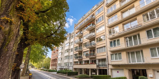 Appartement à vendre à 1180 Uccle