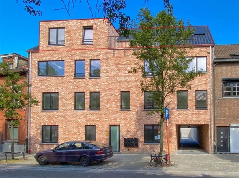 Appartement te huur in Otterstraat 151 bus 7,
                    2300 Turnhout