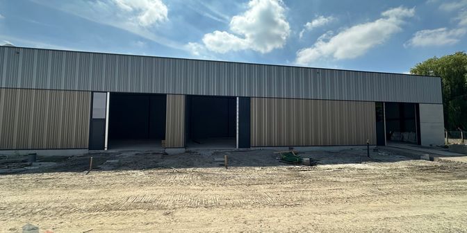 Bedrijfsvastgoed te huur in Grote Leiestraat 134, 8570 Anzegem