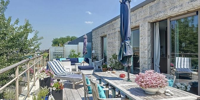 Appartement te koop in Graaf Jansdijk 42 bus B17, 8380 Zeebrugge