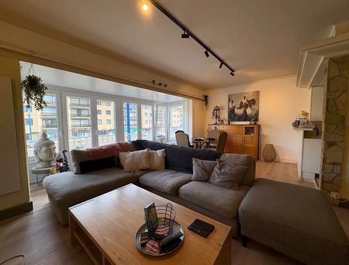                                         Appartement te koop in Koksijde, € 165.000
