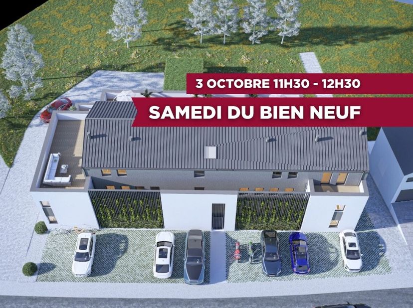 Appartement te koop in Rue du Bois d'Hazy 1 bus 0.2,
                    6600 Bastogne