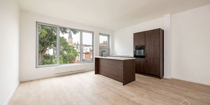 Appartement te koop in Grote Beerstraat 56 bus 301, 2018 Antwerpen