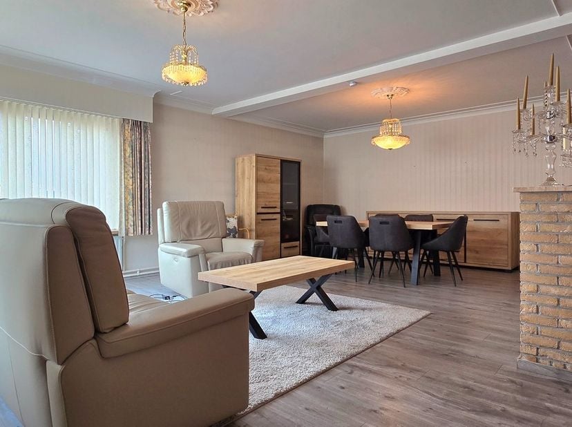 Appartement à vendre
                    à 3560 Lummen