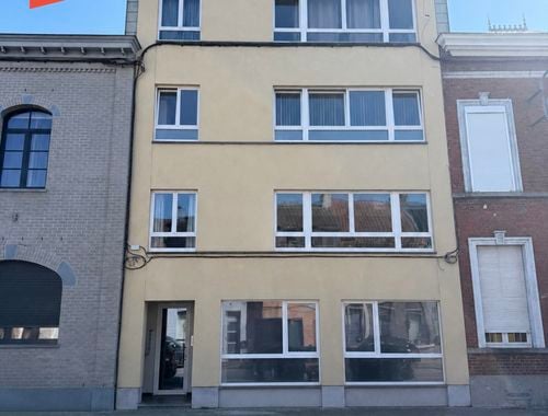                                         Appartement à vendre à Saint-Ghislain, € 165.000
