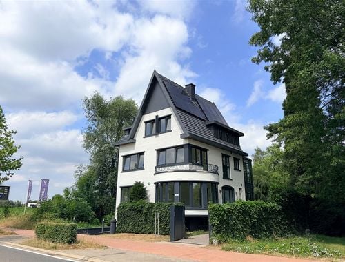                             Villa te koop in Hasselt
