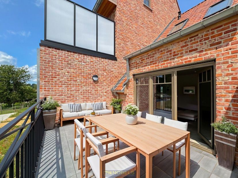 Appartement à vendre
                    à 9660 Nederbrakel