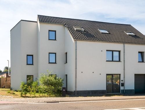                                        Woning te koop in Gelrode, € 398.000
