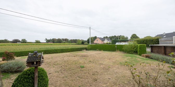 Grond te koop in Lindelsveld 1, 3900 Overpelt